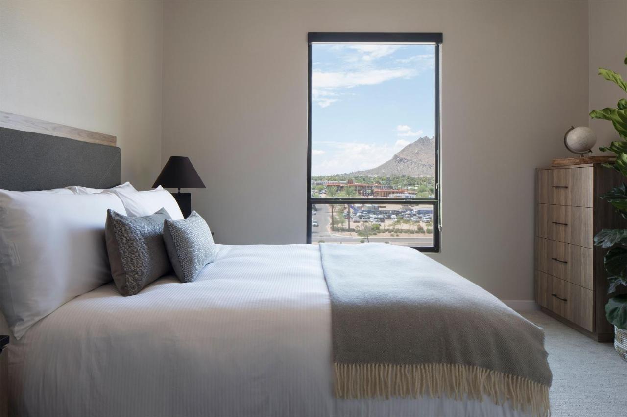 Sentral Old Town Aparthotel